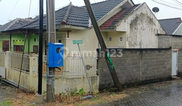 Rumah Murah Aset Mandiri, Kab Bojonegoro