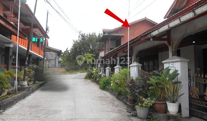 Rumah Murah Aset Mandiri, Lubuk Kilangan, Sumatera Barat 2