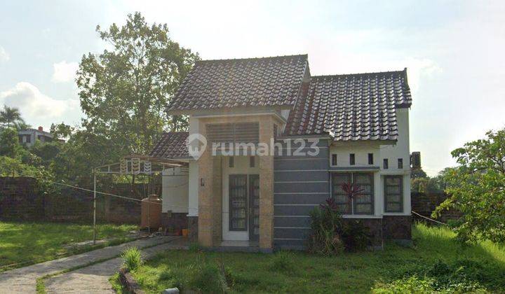 Rumah Murah Aset Mandiri, Loa Janan Ilir, Kalimantan Timur 1