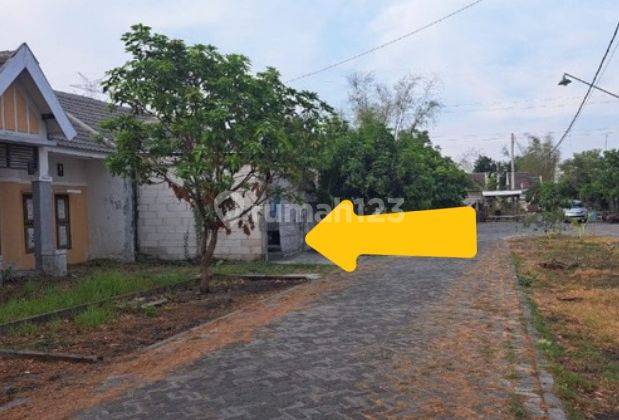 Rumah Murah Aset Mandiri, Kota Pasuruan 2