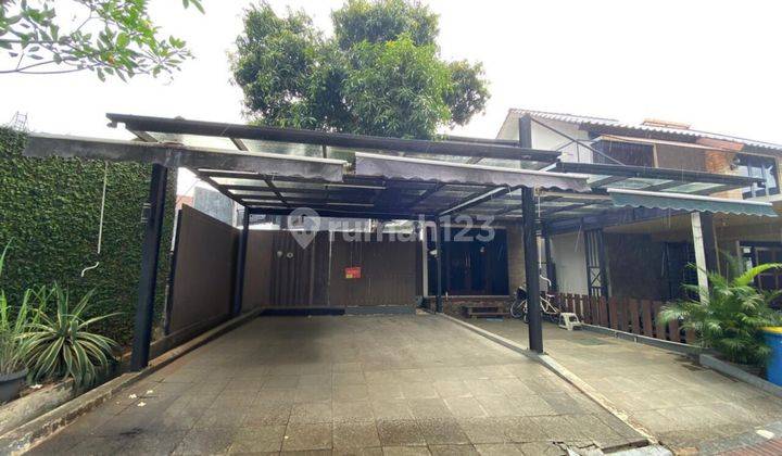 Rumah Murah Aset Mandiri, Pancoran Mas, Depok Jawa Barat 2