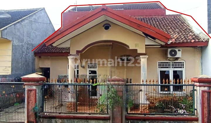 Rumah Murah Aset Mandiri, Lampung Selatan Lampung 1