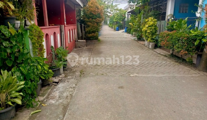 Rumah Murah Aset Mandiri, Legok,Banten