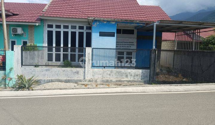 Rumah Tinggal 1 Lantai di Kota Palu 1