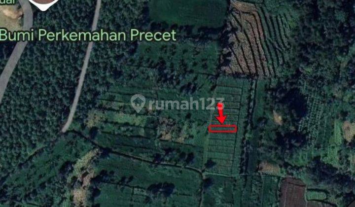 Tanah Murah Aset Mandiri, Kabupaten Malang