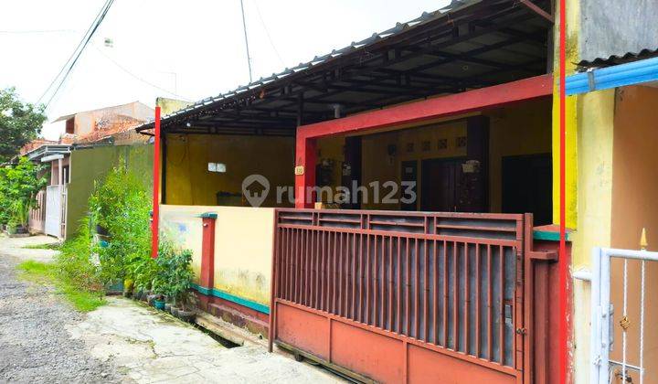 Rumah Aset Mandiri di Ciamis 2