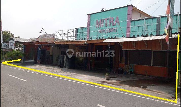 Rumah Murah Aset Mandiri, Karanganom ,Klaten