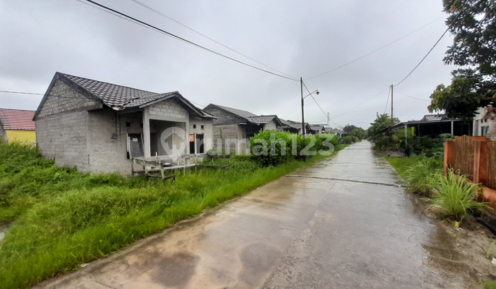 Rumah Murah Aset Mandiri, Samboja, Kalimantan Timur