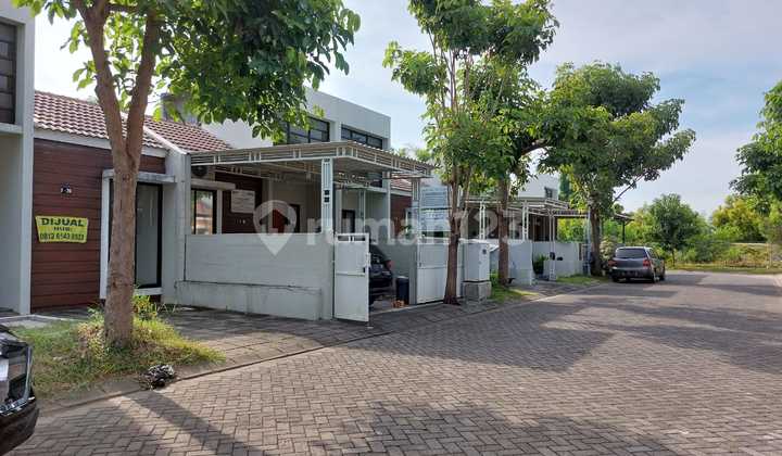 Rumah Murah Aset Mandiri, Kota Sidoarjo