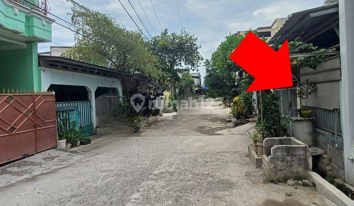 Rumah Murah Aset Mandiri,CIBITUNG, KAB BEKASI 2