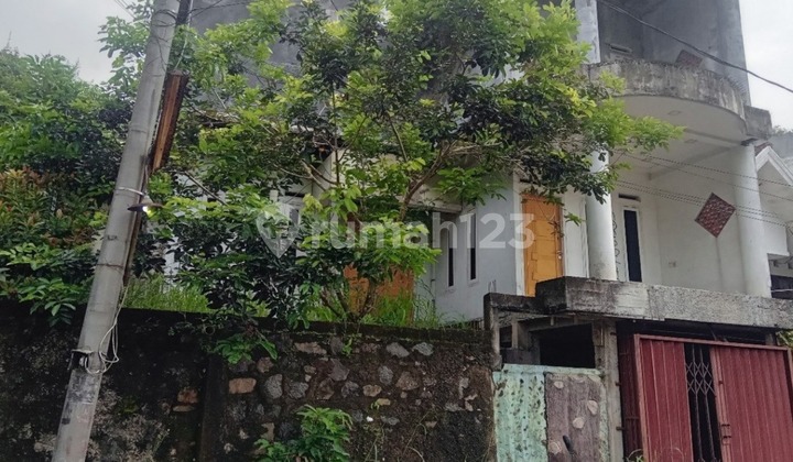 Affordable Home Independent Asset CIGOMBONG BOGOR REGENCY Affordable Home Independent Asset CIGOMBONG BOGOR REGENCY