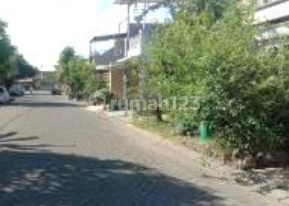 Rumah Murah Aset Mandiri, Kab Sidoarjo