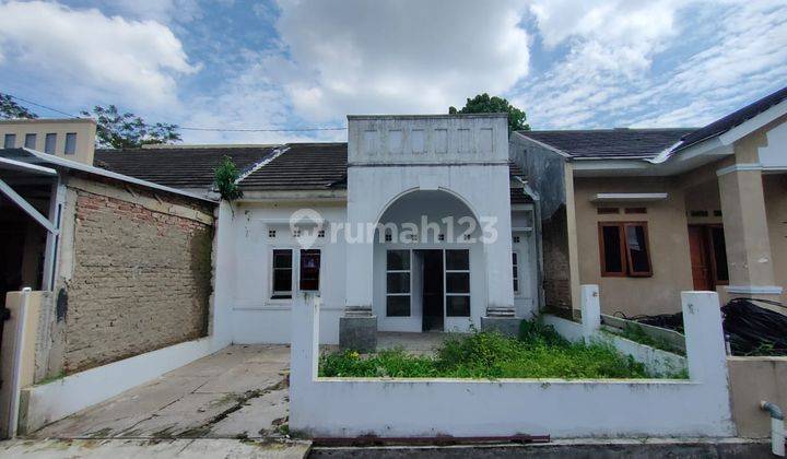 Rumah Murah Aset Mandiri 1