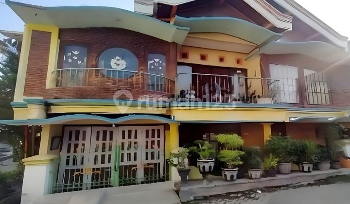 Rumah Murah Aset Mandiri, Kab Sidoarjo