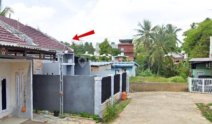 Rumah Murah Aset Mandiri, Jambi, Jambi 2