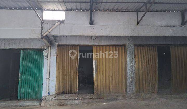 Toko Murah Aset Mandiri, Lombok Tengah, Nusa Tenggara Barat