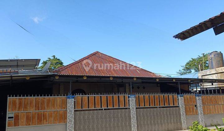 Rumah Aset Mandiri, Sorong, Papua