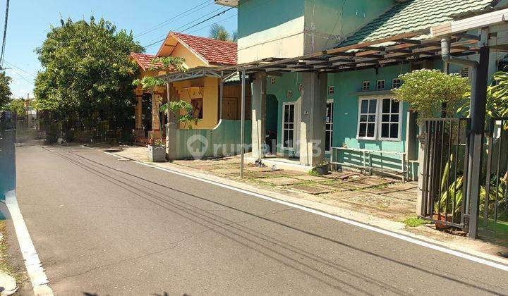 Rumah Murah Aset Mandiri, Banjarmasin Utara, Kalimantan Selatan 2