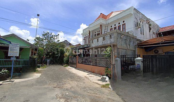 Rumah Murah Aset Mandiri, Banjarmasin Tengah, Kalimantan Selatan 2