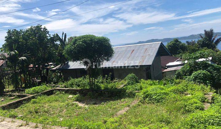 Tanah Aset Mandiri, Sorong, Papua Barat 2