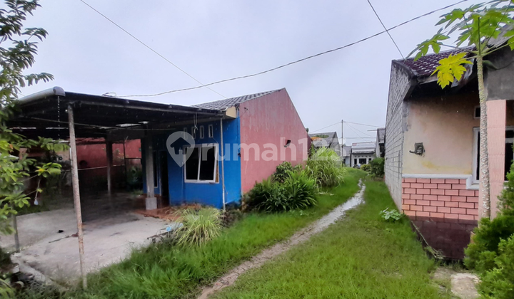 Rumah Murah Aset Mandiri, Samboja, Kalimantan Timur 2