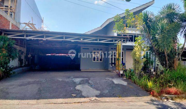 Rumah Tinggal 1 Lantai, Kota Manado, Sulawesi Utara 1