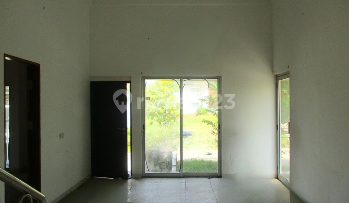 Rumah Murah Aset Mandiri, Alang Alang Lebar, Sumatera Selatan 2