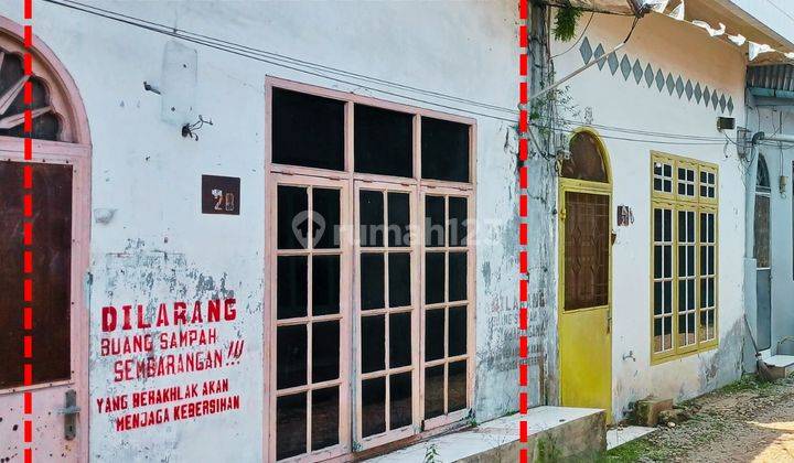 Rumah Murah Aset Mandiri, Stabat, Provinsi Sumatera Utara