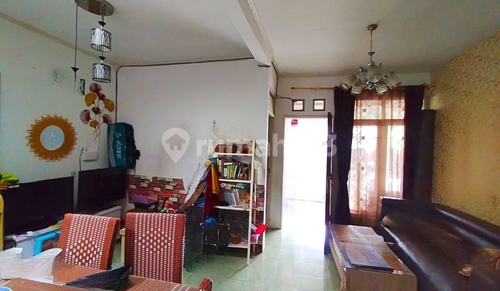 Rumah Aset Mandiri di Bandung