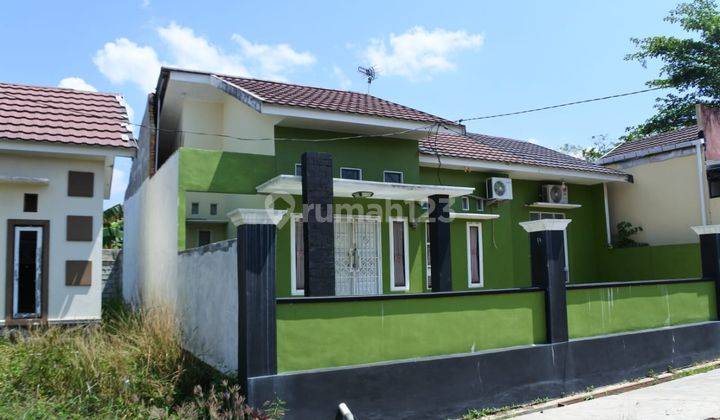 Rumah Murah Aset Mandiri, Banjarbaru Utara, Kalimantan Selatan 2