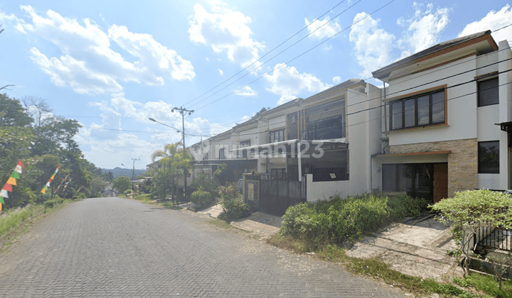 Rumah Murah Aset Mandiri, Samarinda Utara, Kalimantan Timur 2