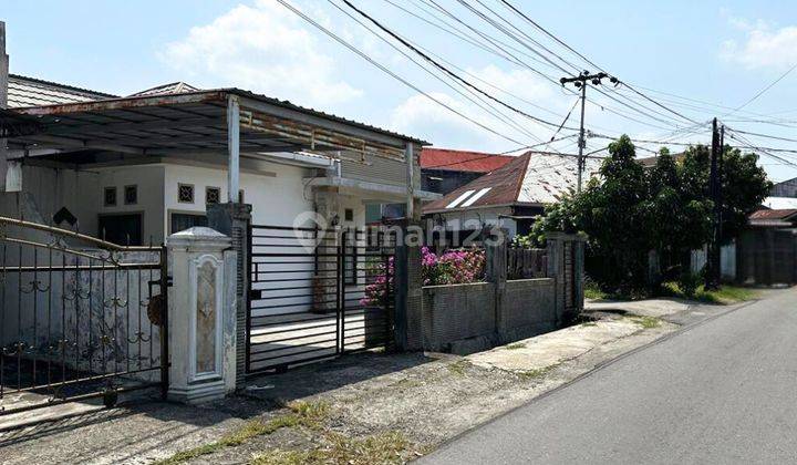 Rumah Murah Aset Mandiri, Padang Timur, Sumatera Barat 2