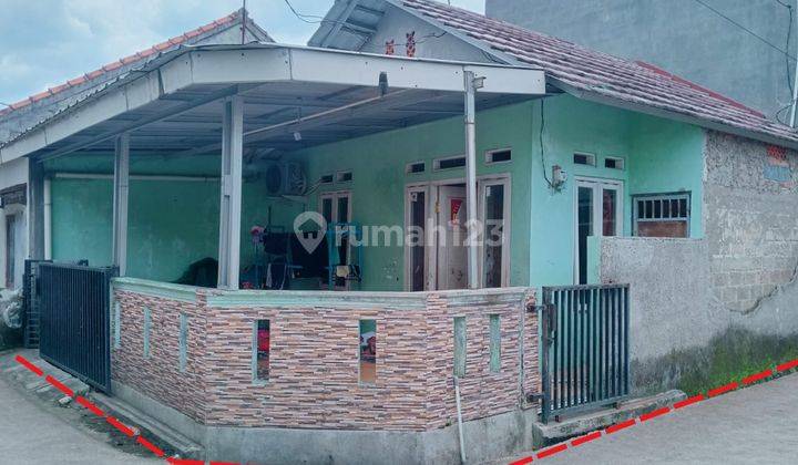 Rumah Murah Aset Mandiri,Dramaga, Bogor Jawa Barat 1