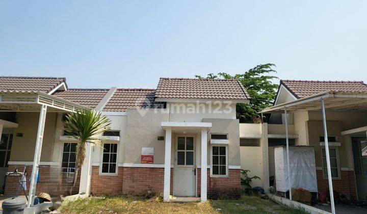 Rumah Murah Aset Mandiri, Kota Sidoarjo 1