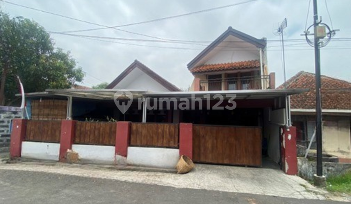 Rumah Aset Mandiri di Tasikmalaya 1