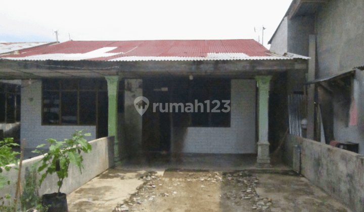 Rumah Murah Aset Mandiri, Kota Binjai Provinsi Sumatera Utara 1