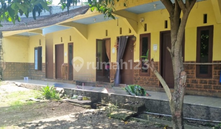 Rumah Murah Aset Mandiri, Kab Banyuwangi