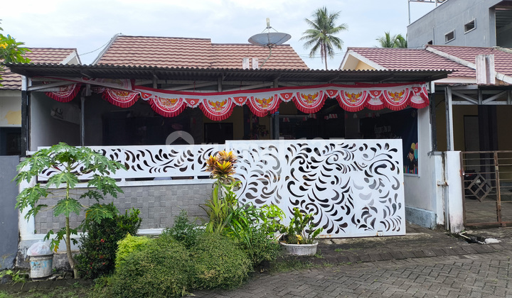 Autonomous Asset House in Manado, North Sulawesi Autonomous Asset House in Manado, North Sulawesi