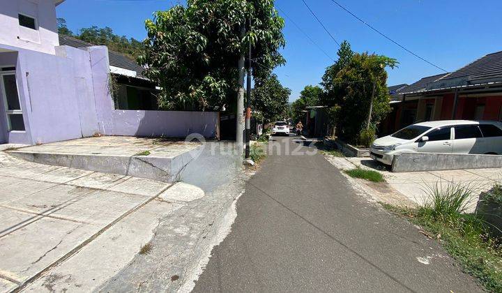 Rumah Aset Mandiri di Bandung Barat