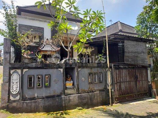 Rumah Murah Aset Mandiri, Tabanan, Bali