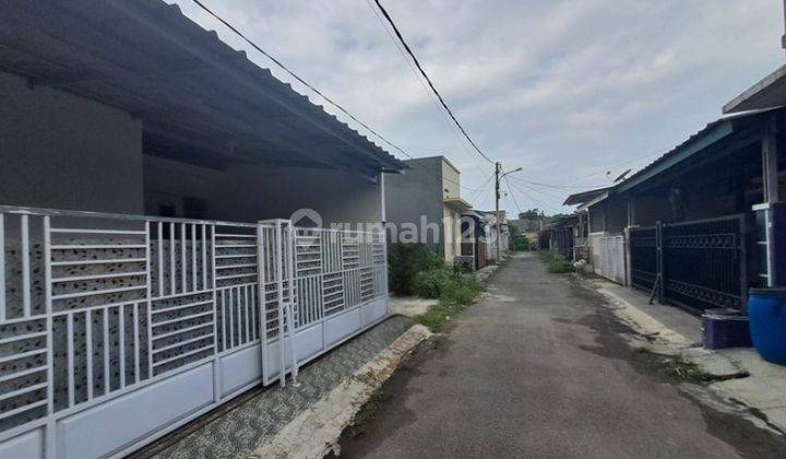 Rumah Murah Aset Mandiri, Purwakarta,Banten 2