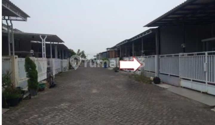 Rumah Murah Aset Mandiri, Kab Sidoarjo