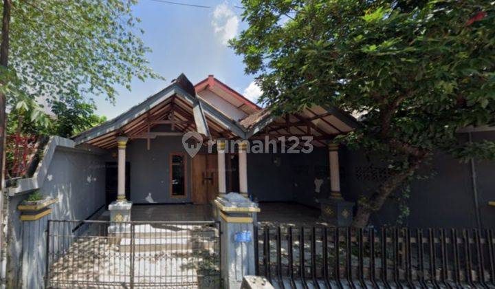 Rumah Murah Aset Mandiri, Kota Blitar 1