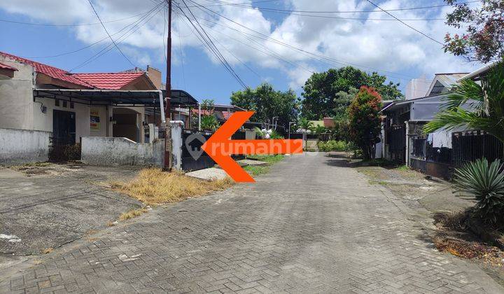 Rumah Tinggal 1 Lantai di Kota Manado 2