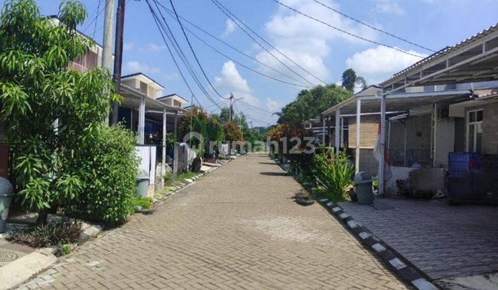 Rumah Murah Aset Mandiri,CILEUNGSI,KAB BOGOR 2