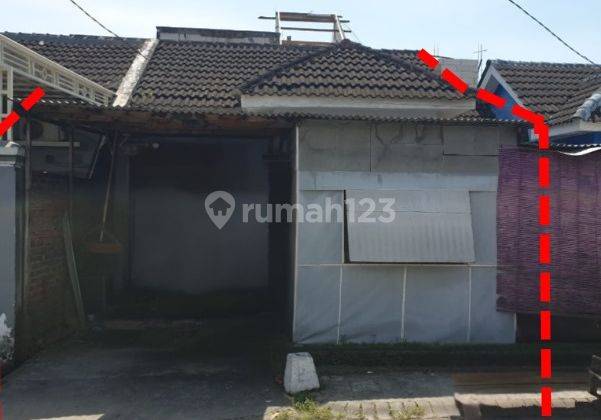 Rumah Murah Aset Mandiri, Kab Gresik