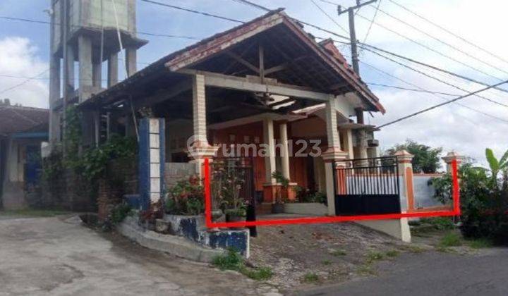 Rumah Murah Aset Mandiri, Kab Blitar 1