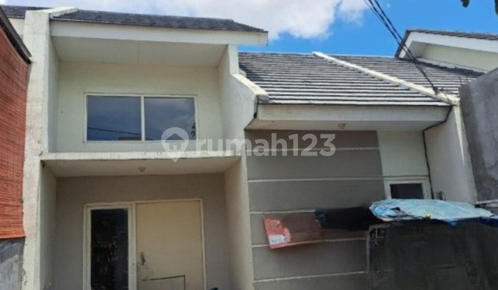 Rumah Murah Aset Mandiri, Kab Sidoarjo