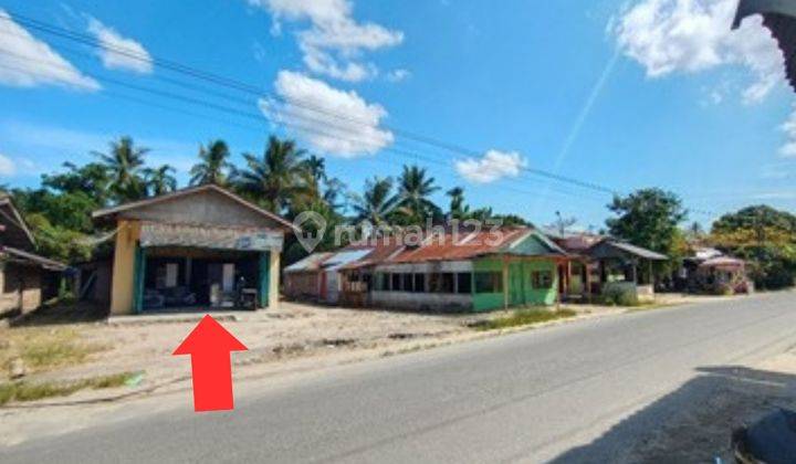 Rumah Murah Aset Mandiri, KABUPATEN ROKAN HILIR, PROVINSI RIAU 2