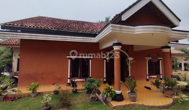 Rumah Murah Aset Mandiri, Lubuk Raja, Sumatera Selatan 1